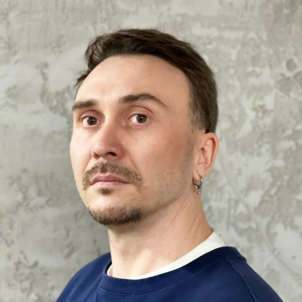 Наиль Муратов