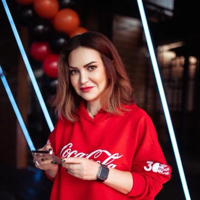 Гульнар Яйлымова