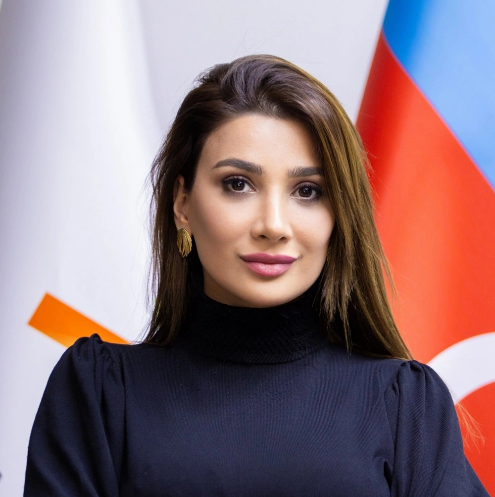 Hayala Mutallimova