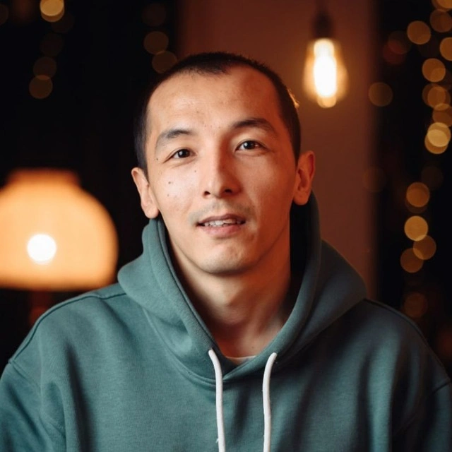 Мансур Набиев