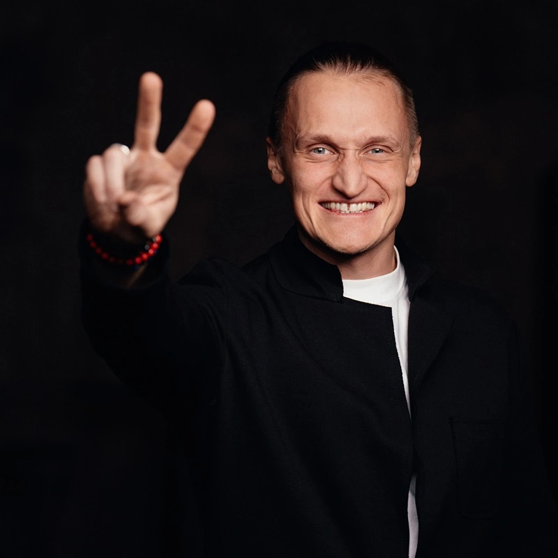 Илья Горбачев