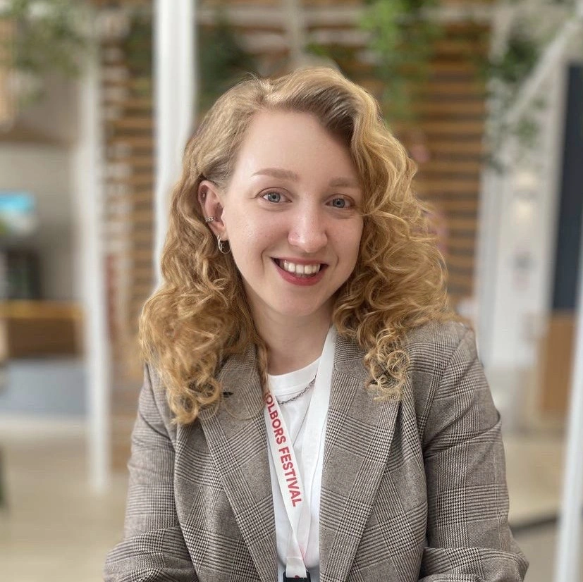 Валентина Коробкина