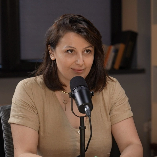 Нана Мардоян