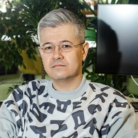 Рустам Шакирзянов