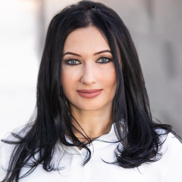 Valentina Butnik
