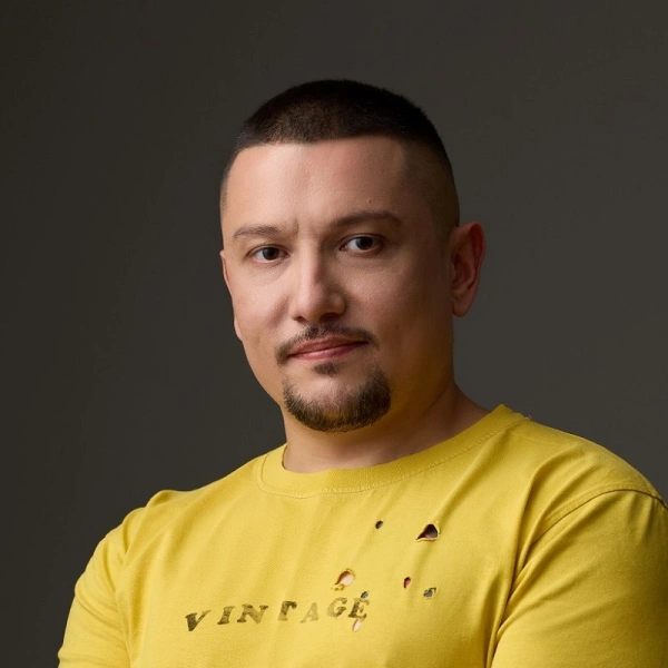 Тимур Бакиев