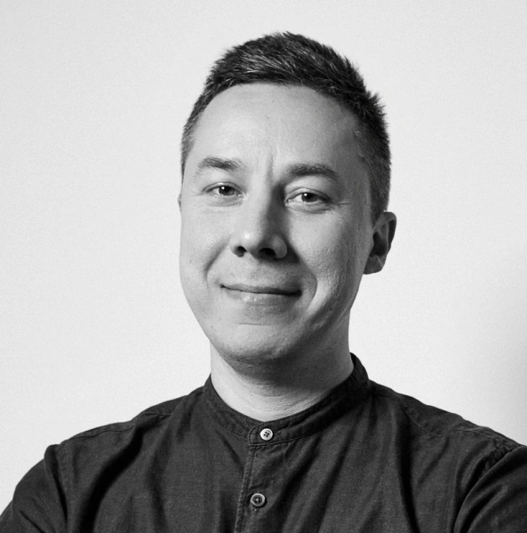 Anton Grishchenko