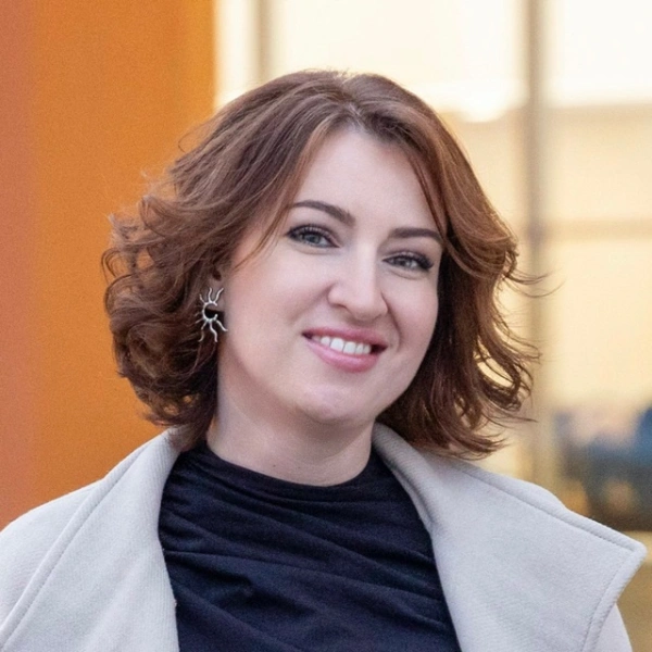 Галина Сапаева