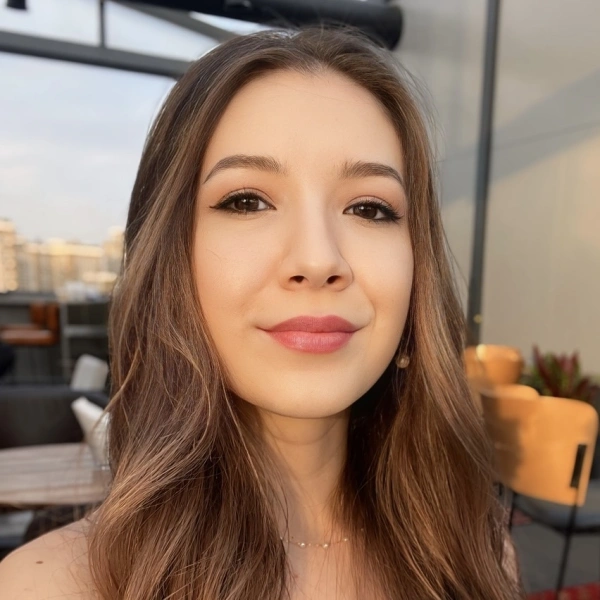Азиза Муминова