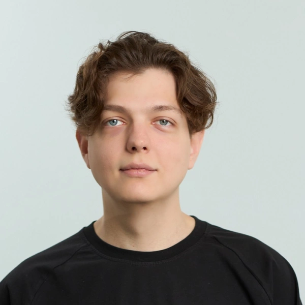 Артем Еремин