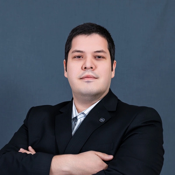 Мухаммад Алиназаров