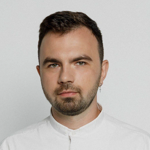 Валентин Ельцов