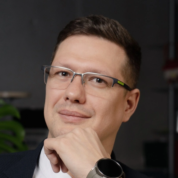 Дмитрий Доник