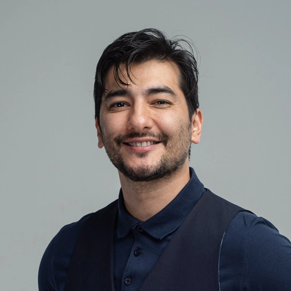 Shahrux Nizamutdinov