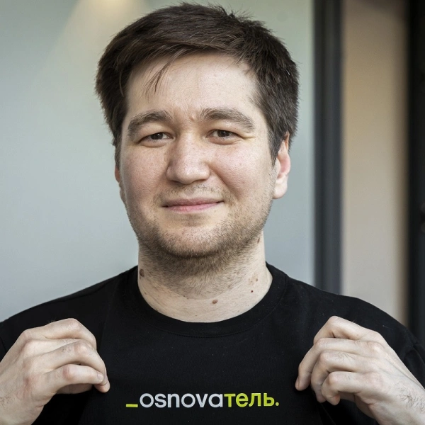 Алишер Джуманиязов