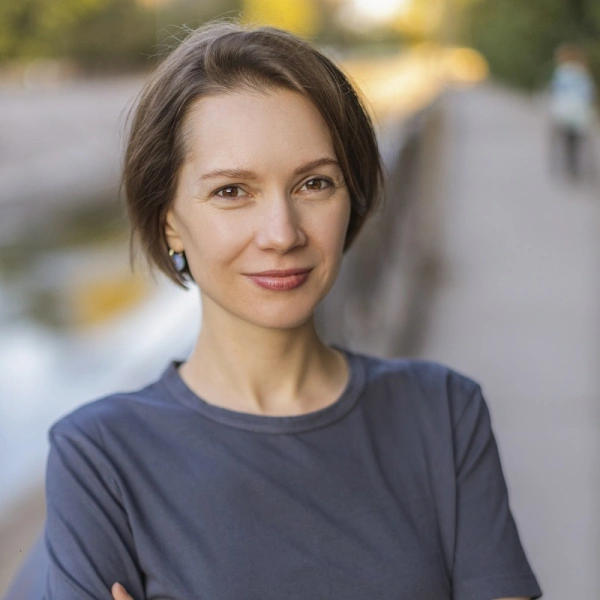 Динара Ахметова