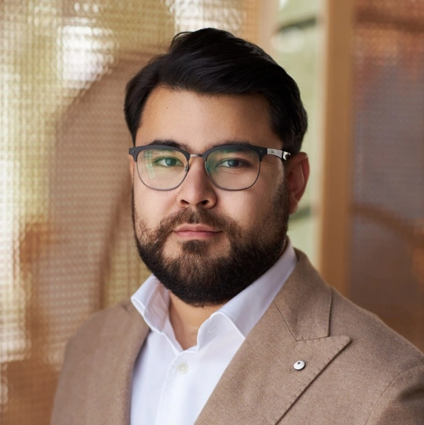 Azizbek Umaraliyev