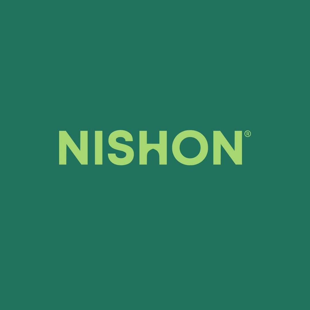 Nishon — Для больших дел