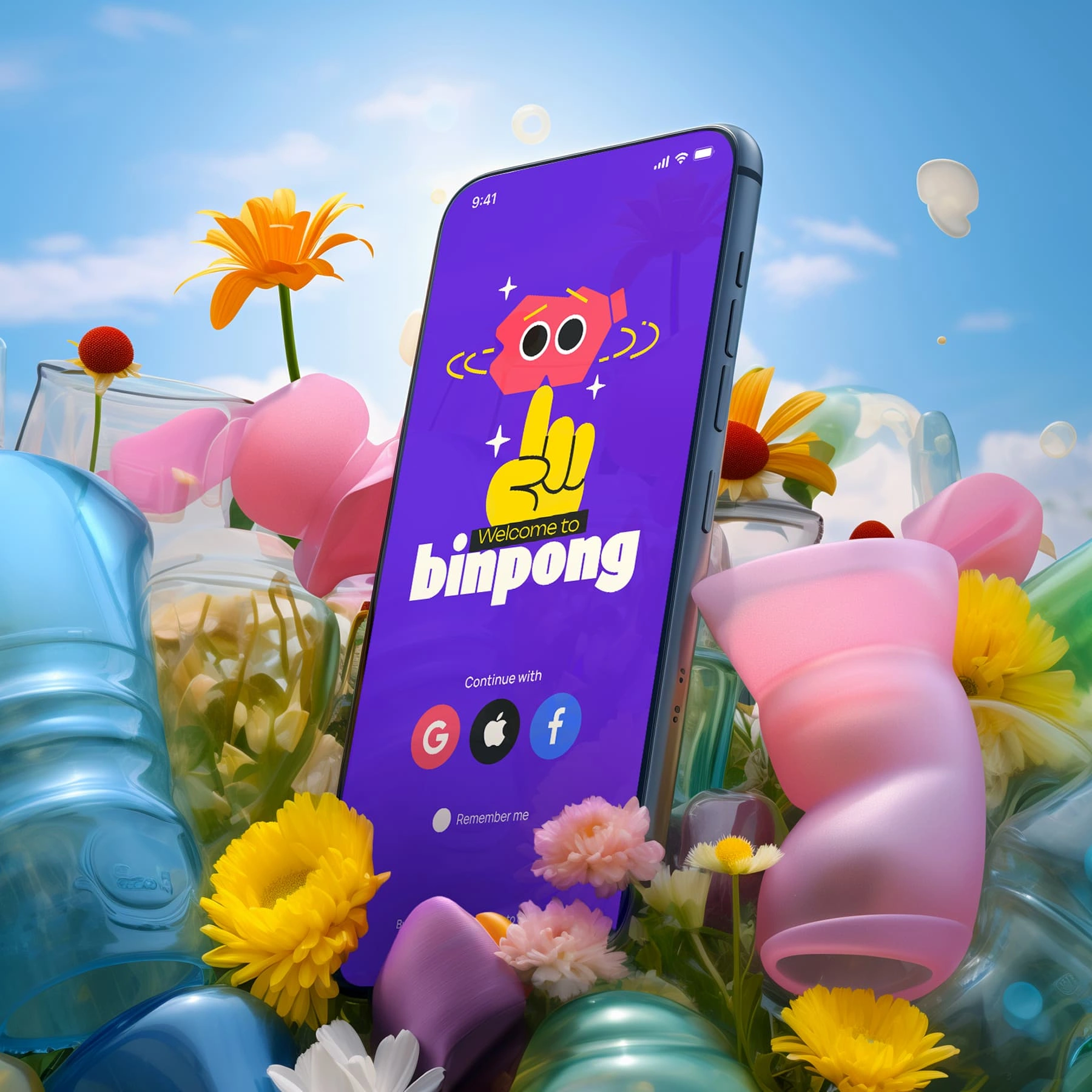 Binpong