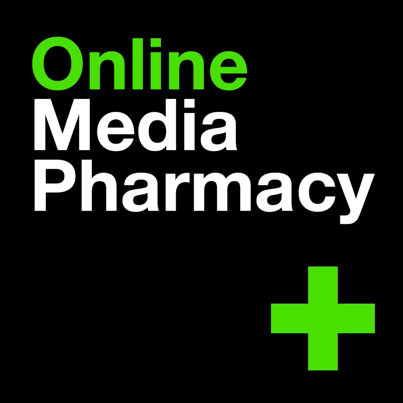 Online Media Pharmacy