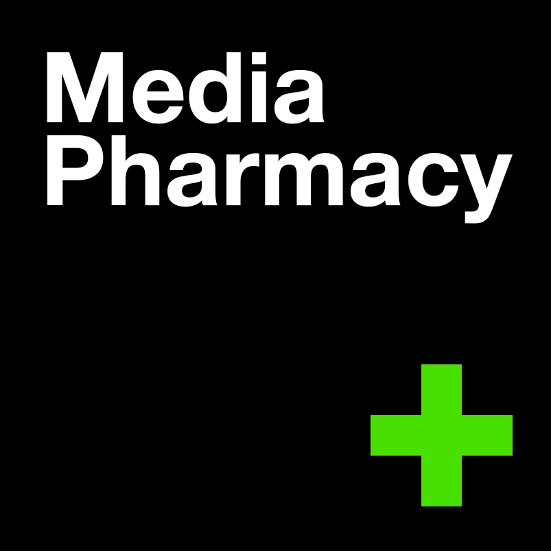  Media Pharmacy
