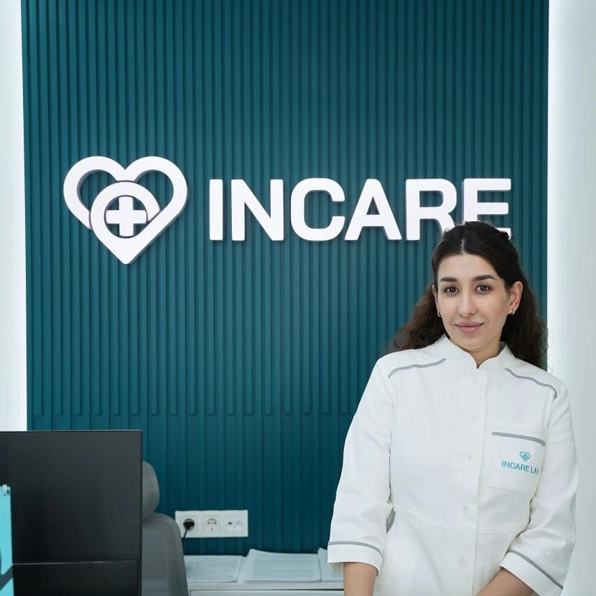 INCARE