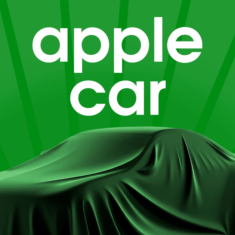 Apple Car