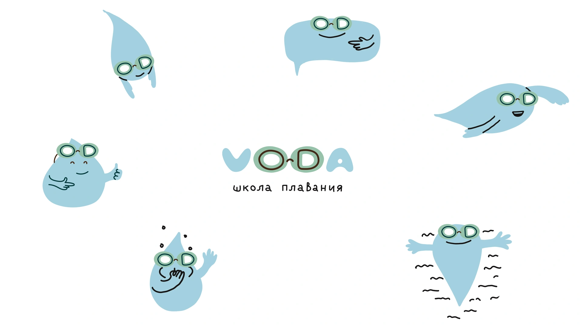 VODA