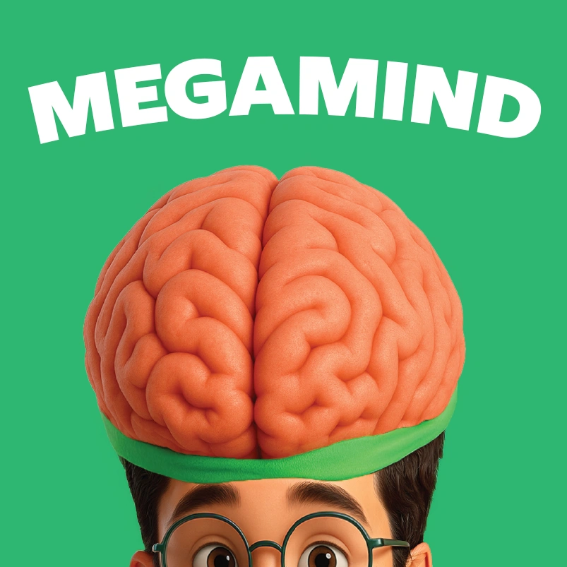 Megamind