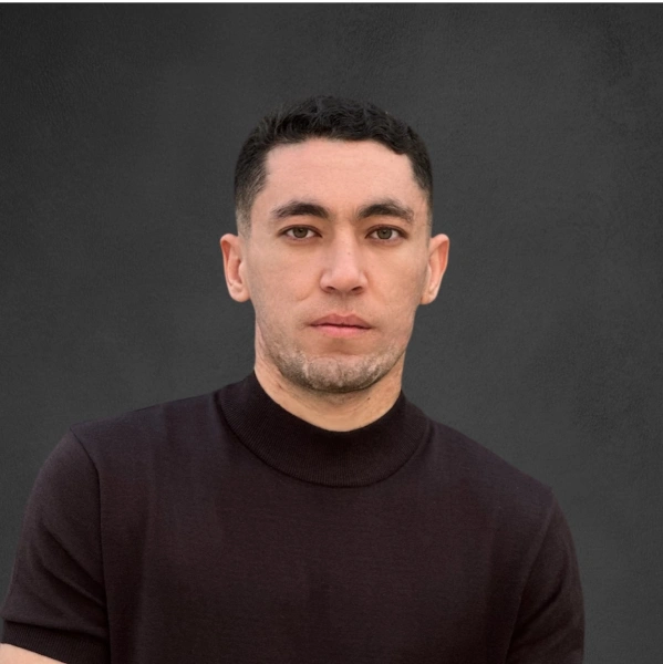 Izzatjon Barakayev