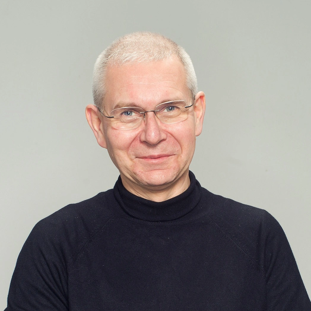 Alexander Alekseev