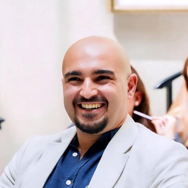 Aliyar Huseynov