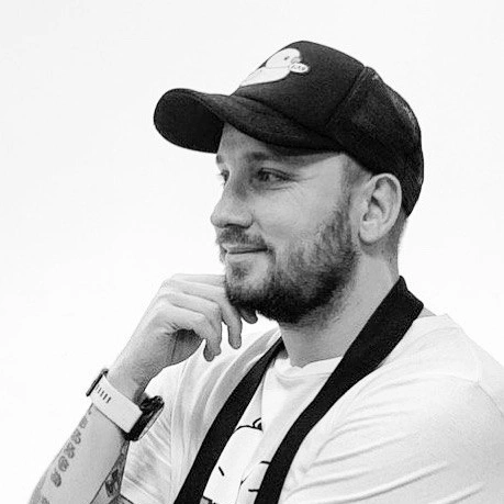 Nikita Yermolayev