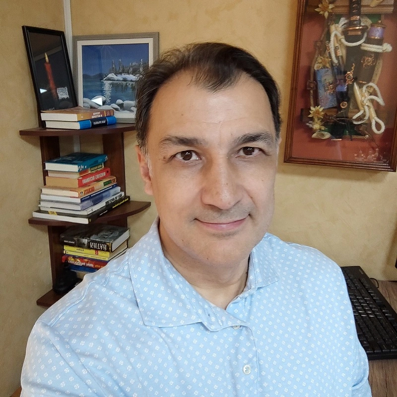 Ravshan Ibragimov