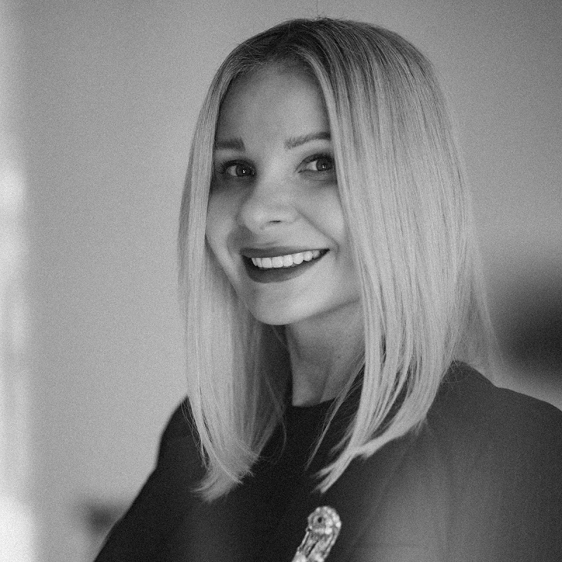 Yuliya Tushina