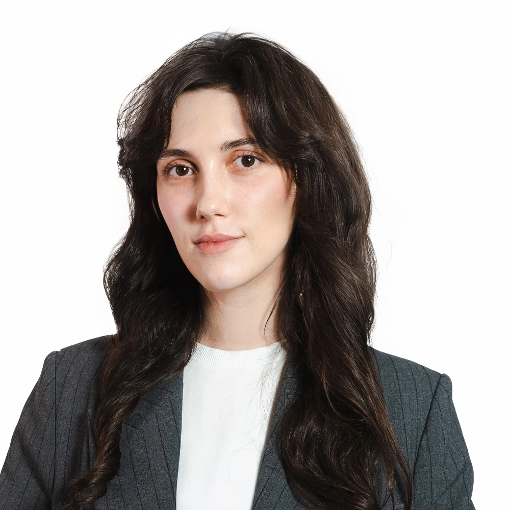 Galina Evdokimova