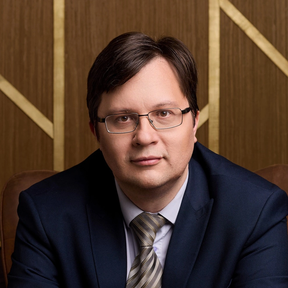 Nikolay Obrezkov