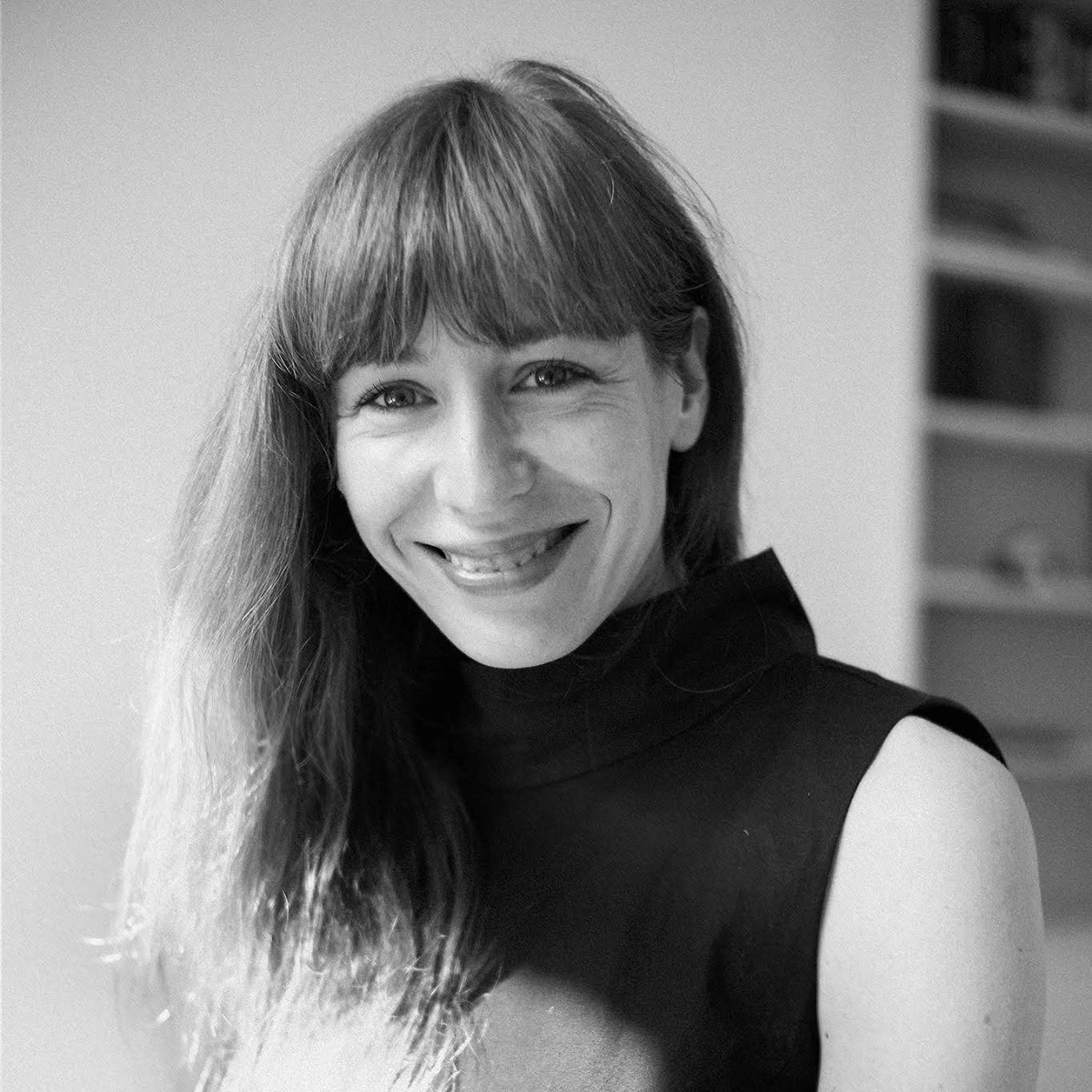 Amanda Smith