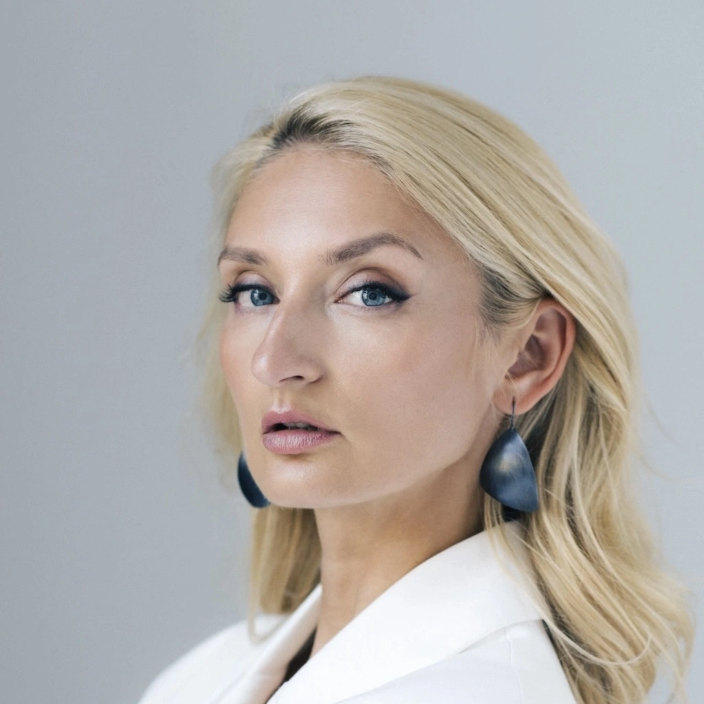 Olga Yermakova