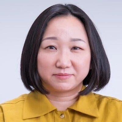 Mina Sakai