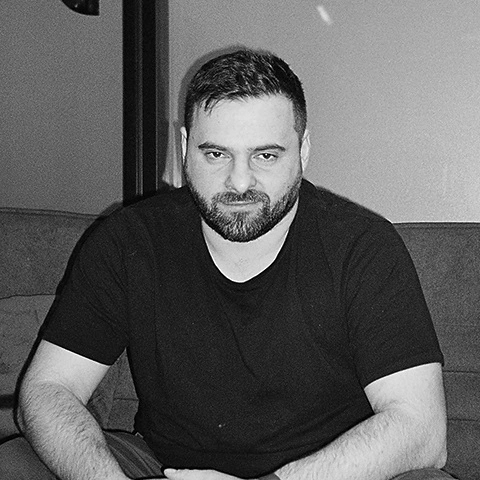Angel Iskrev