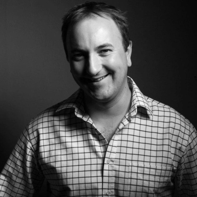 Chris Rawlinson