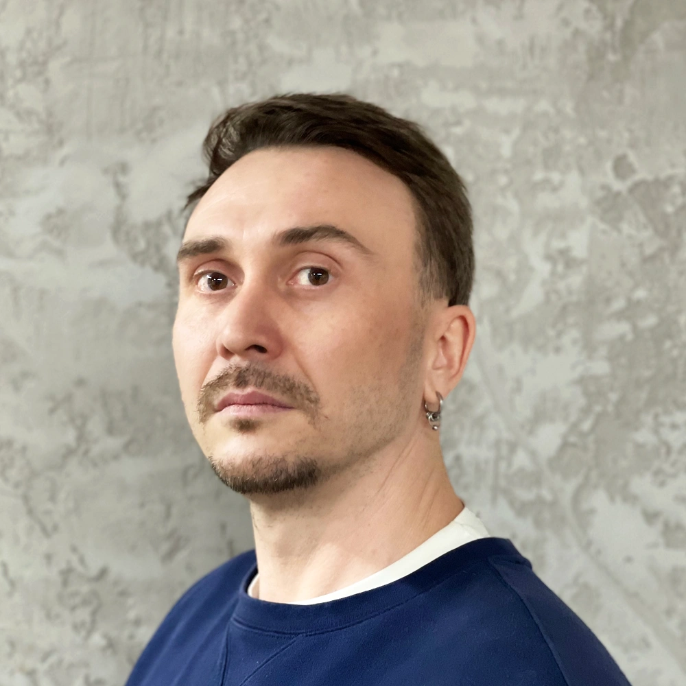 Nail Muratov