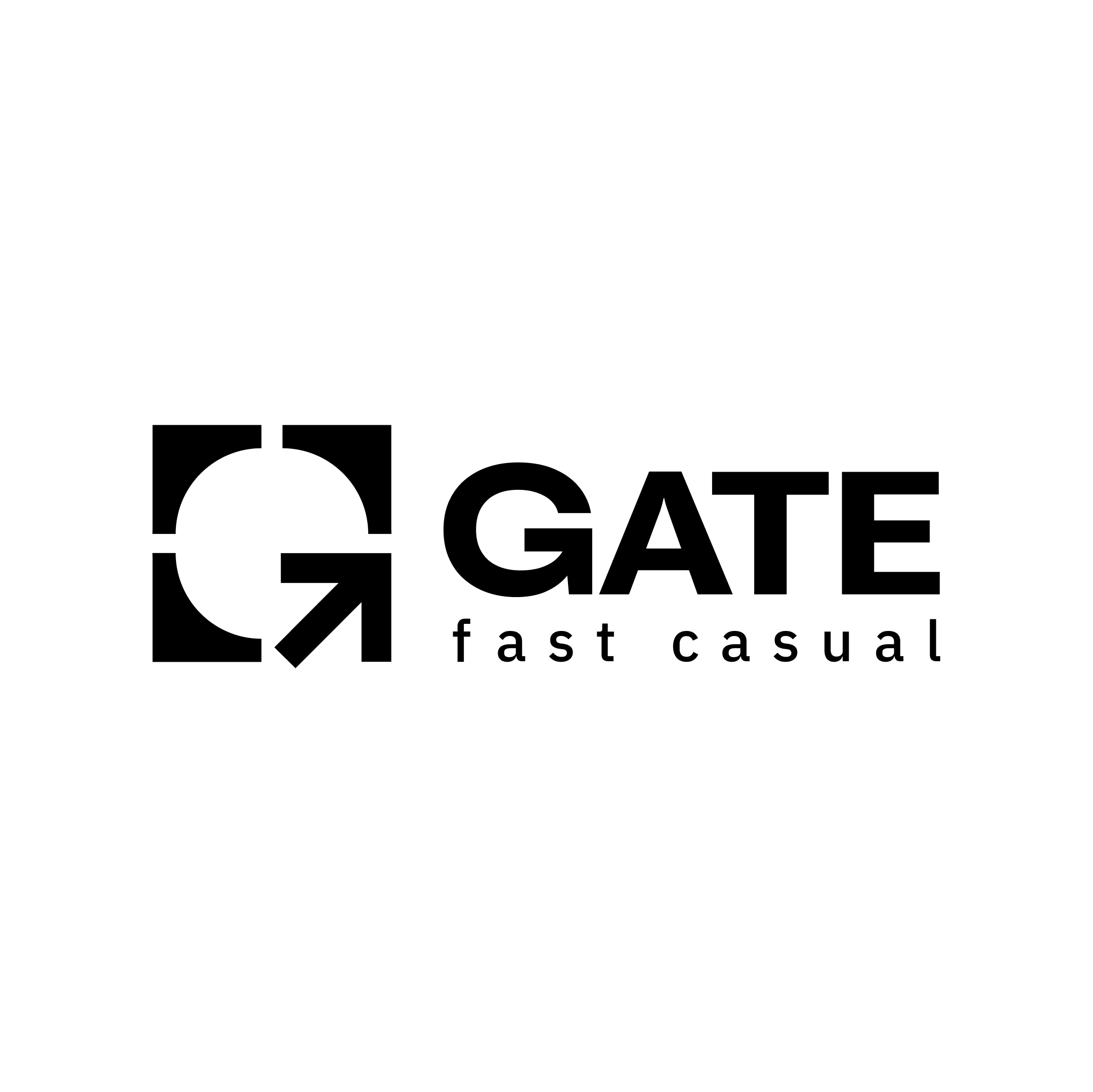 GATE Fast Casual