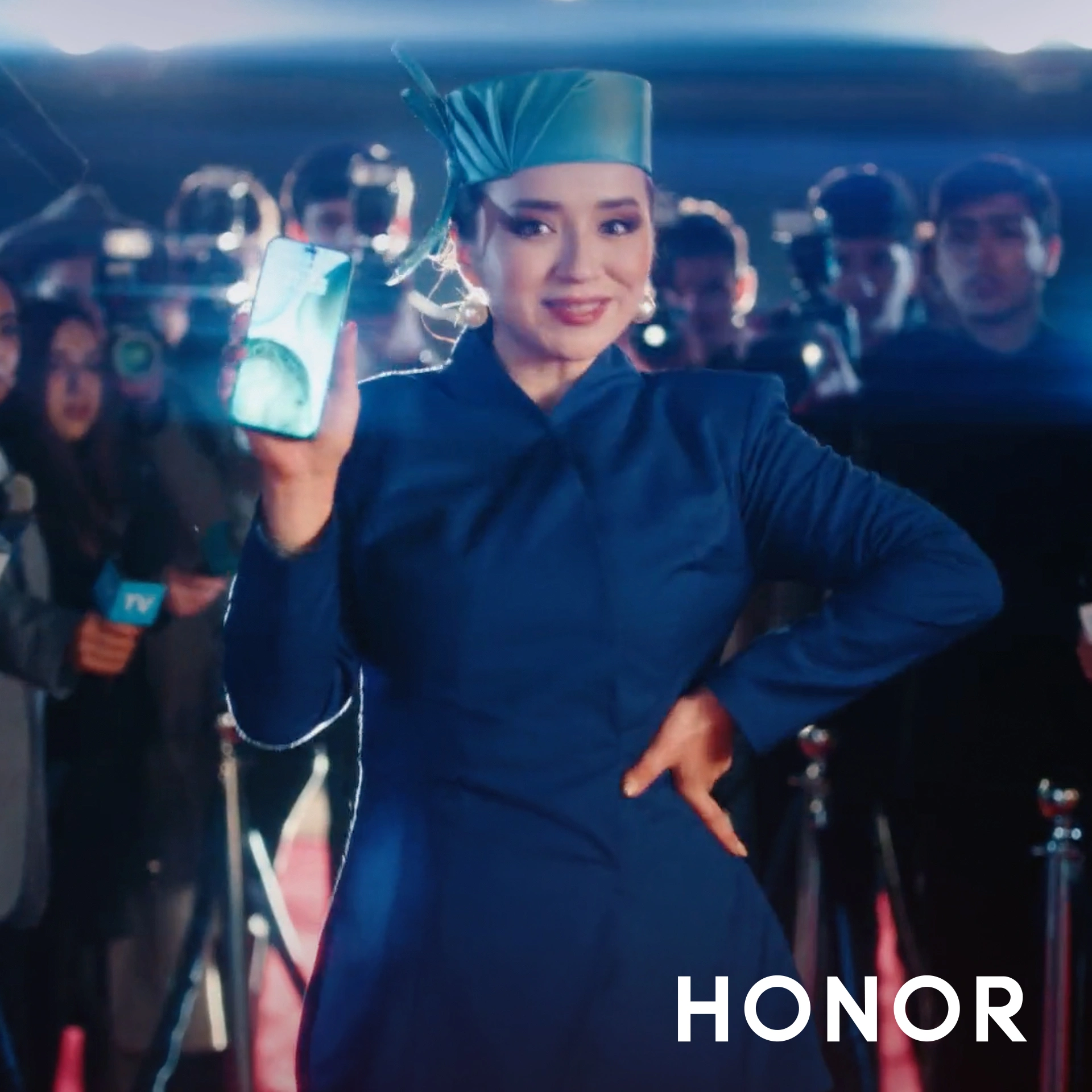 HONOR X8C. Qoyil qoldiradi!