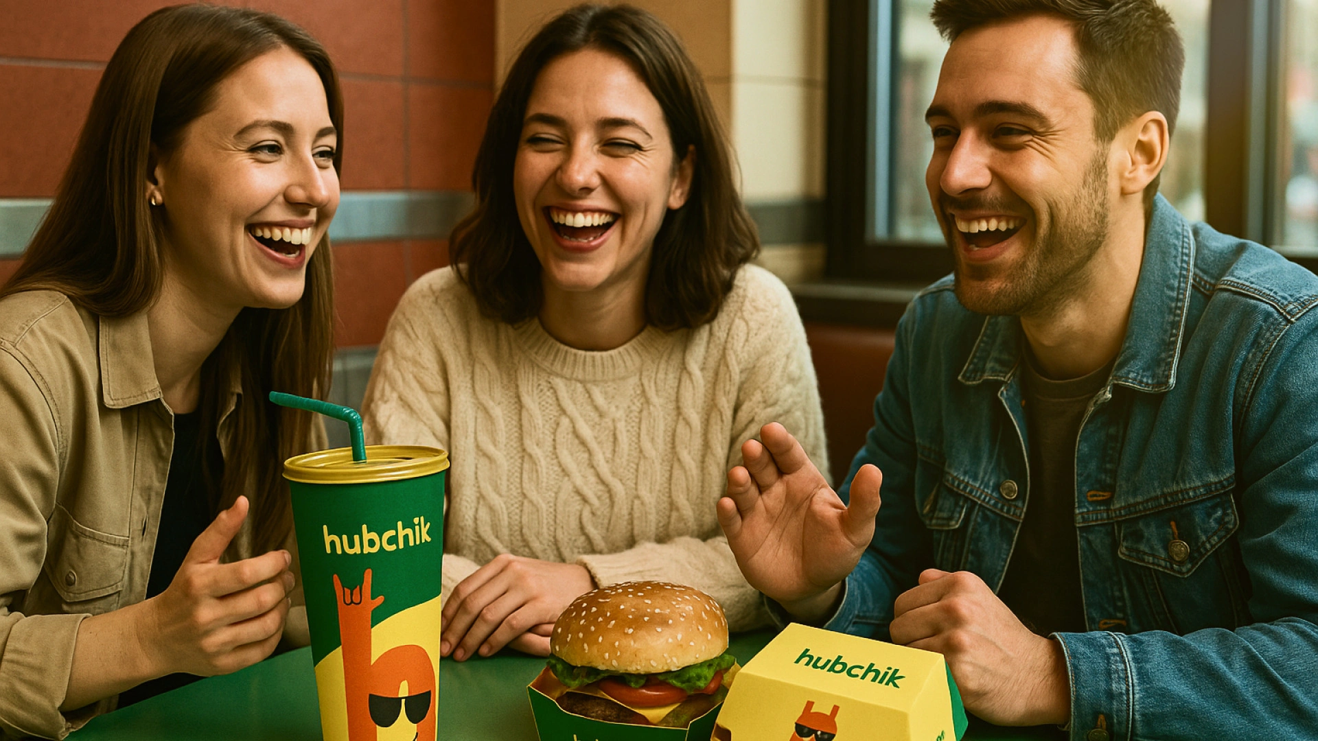 Hubchik