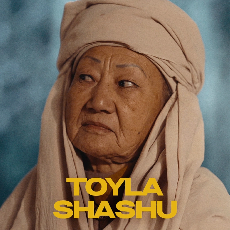 Shashu