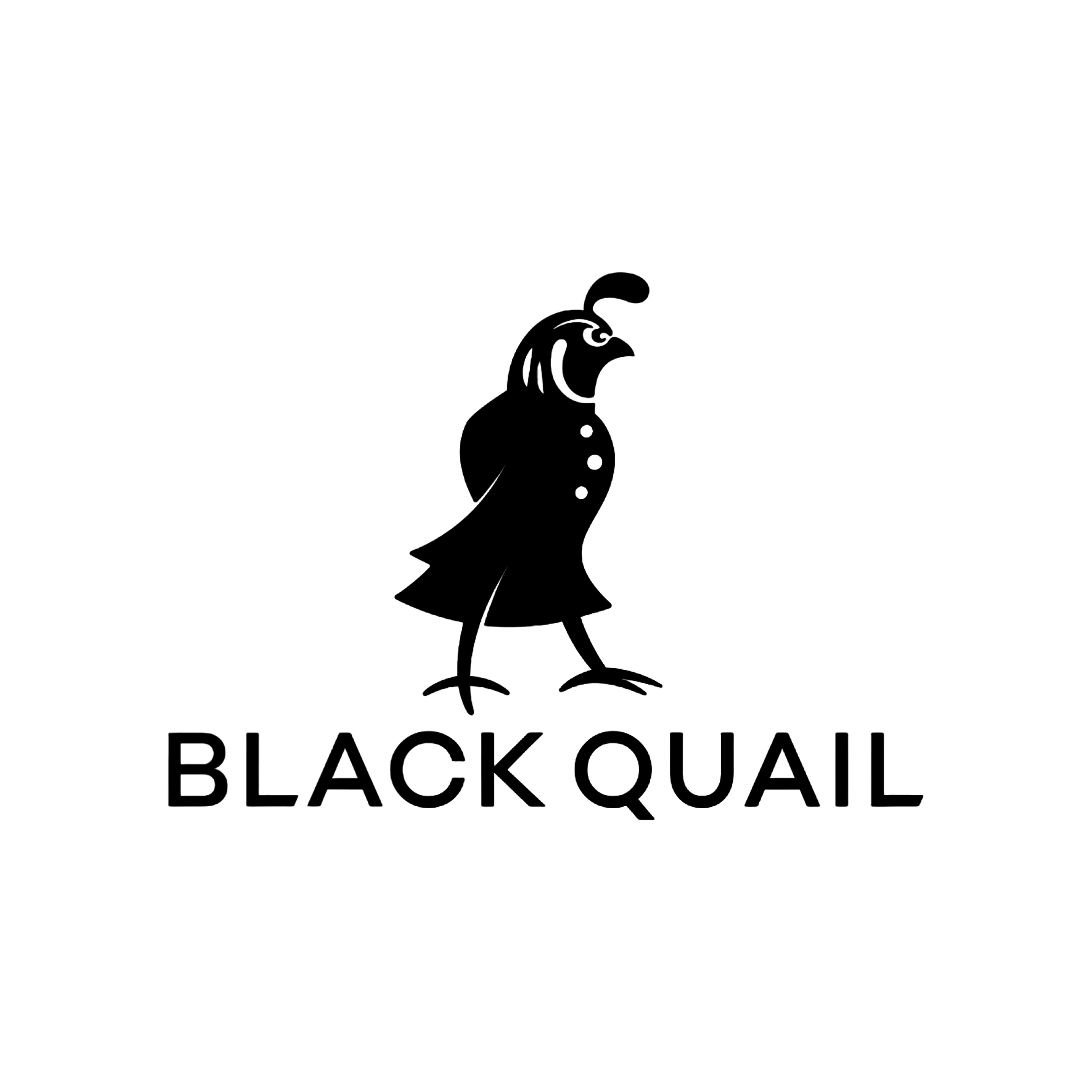 Black Quail - бренд, который создают люди
