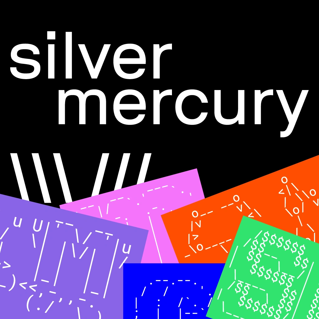 Silver Mercury