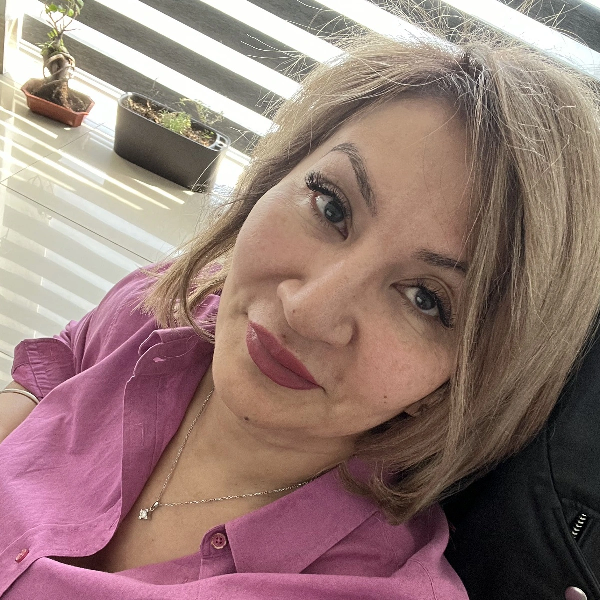 Hilola Yakupova